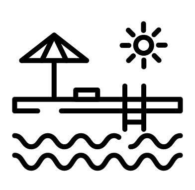 Для бассейна